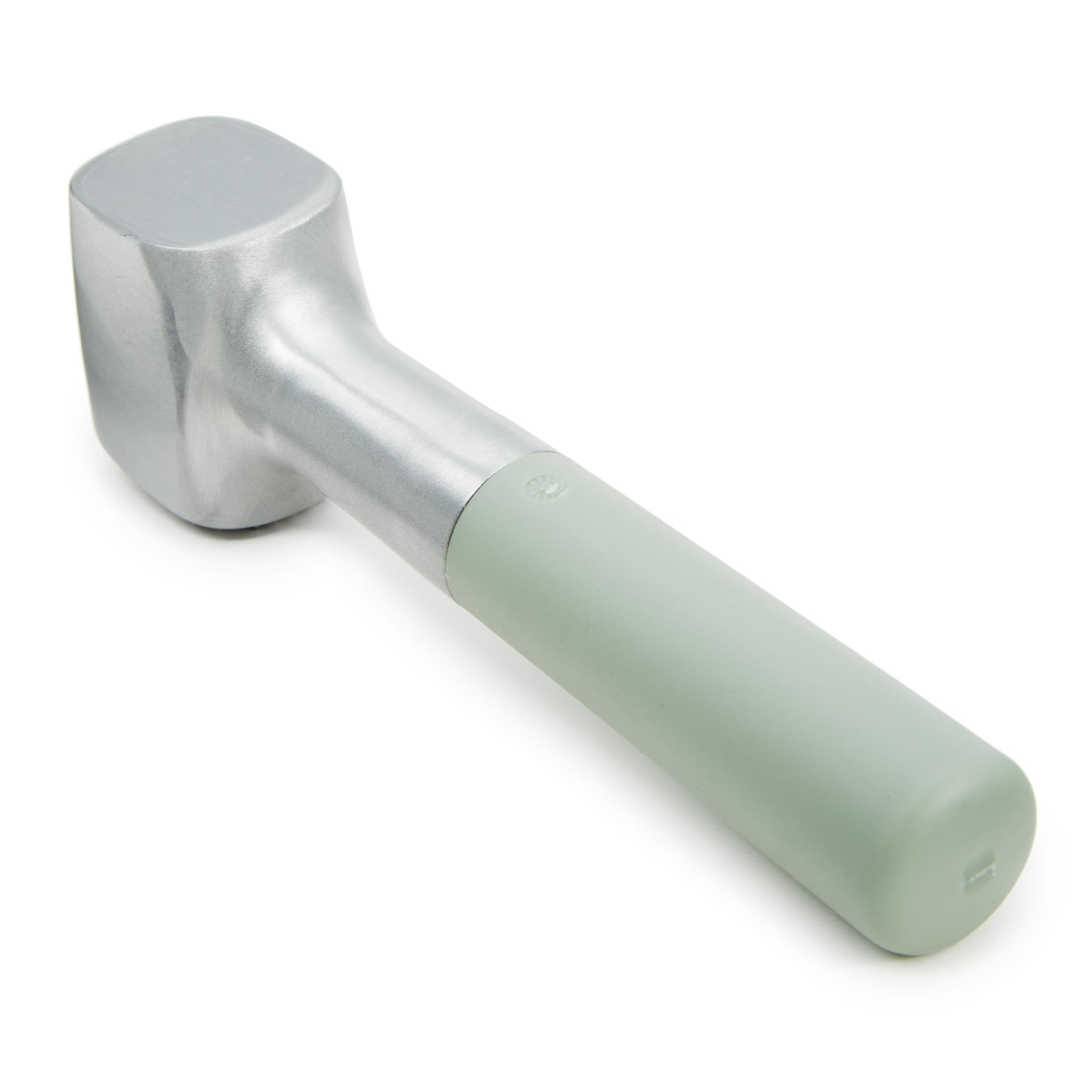 Leo Balance Cast Aluminum Meat Hammer 6.75"