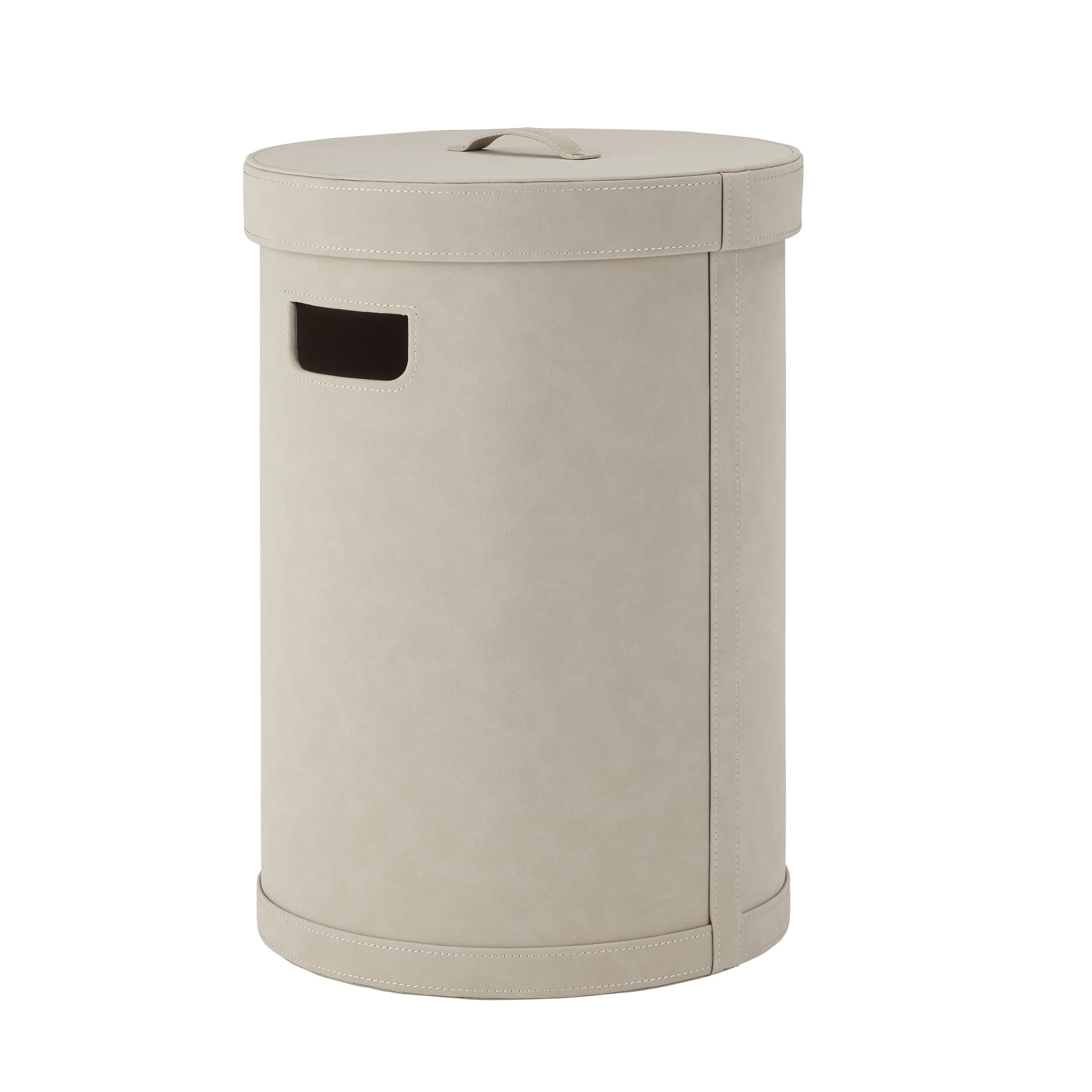 SAHLA Laundry Basket - 13.8 in x 20.1 in