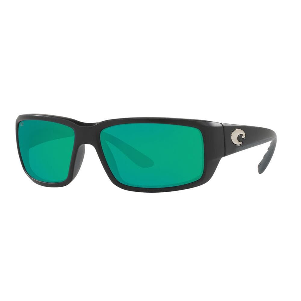 Fantail Sunglasses Polarized Size Medium