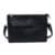 Women's Black Crossbody Bag