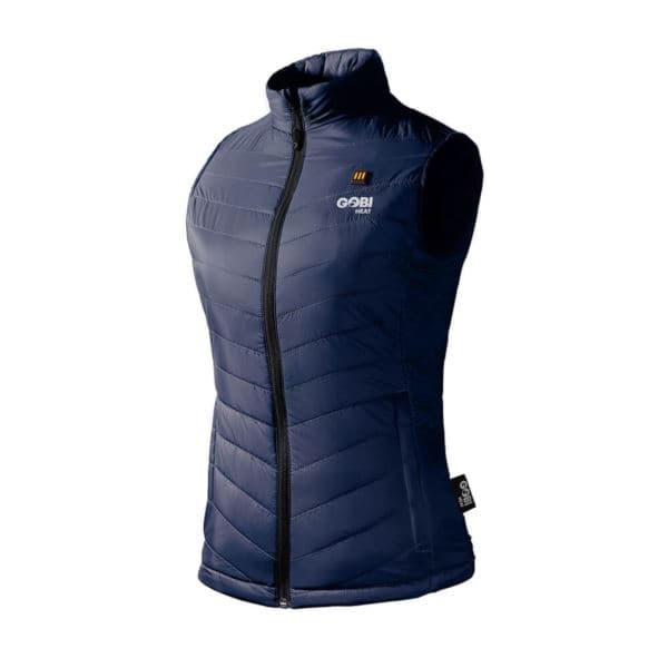 Dune Women's Heated Vest Size XS