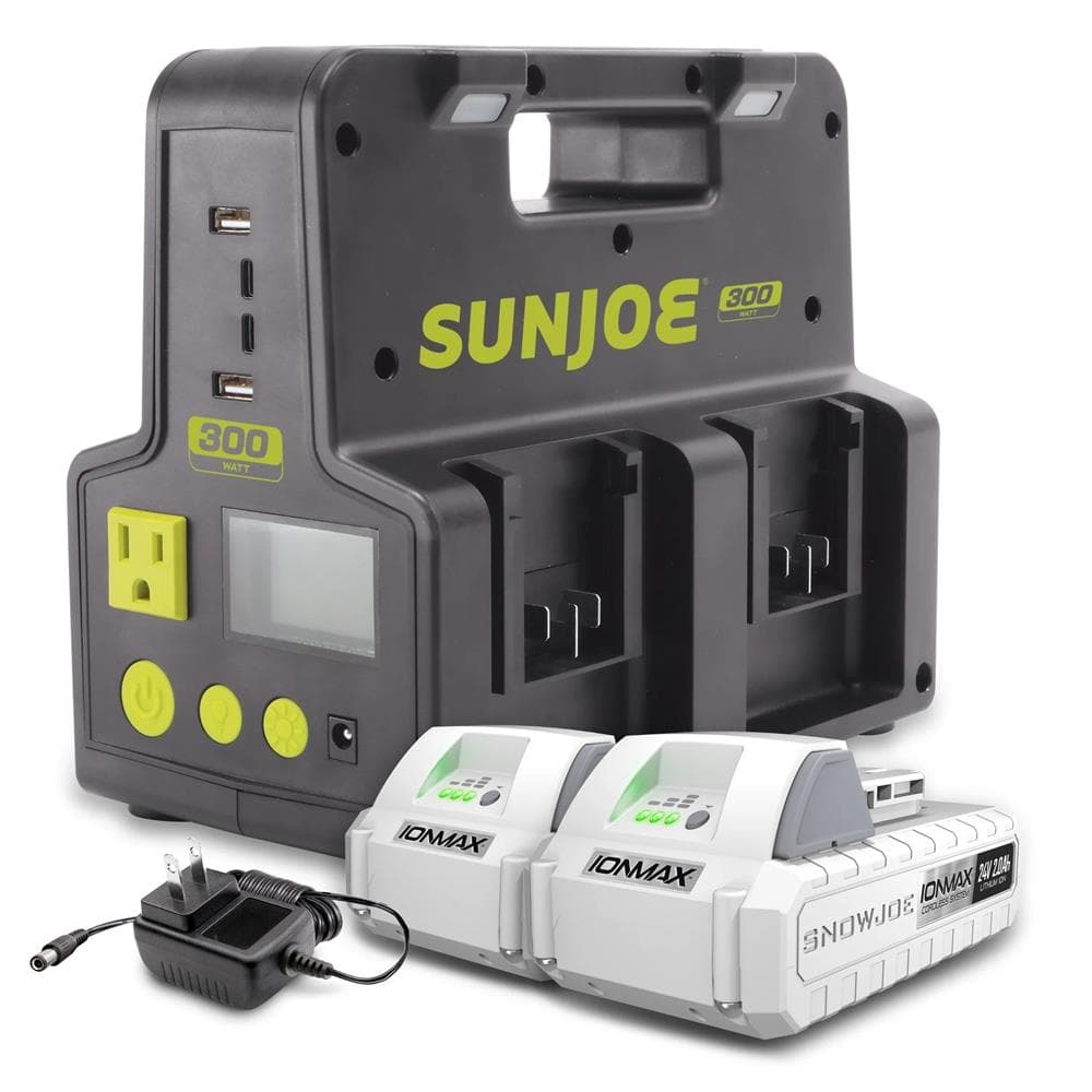 24V-300WI Power Inverter