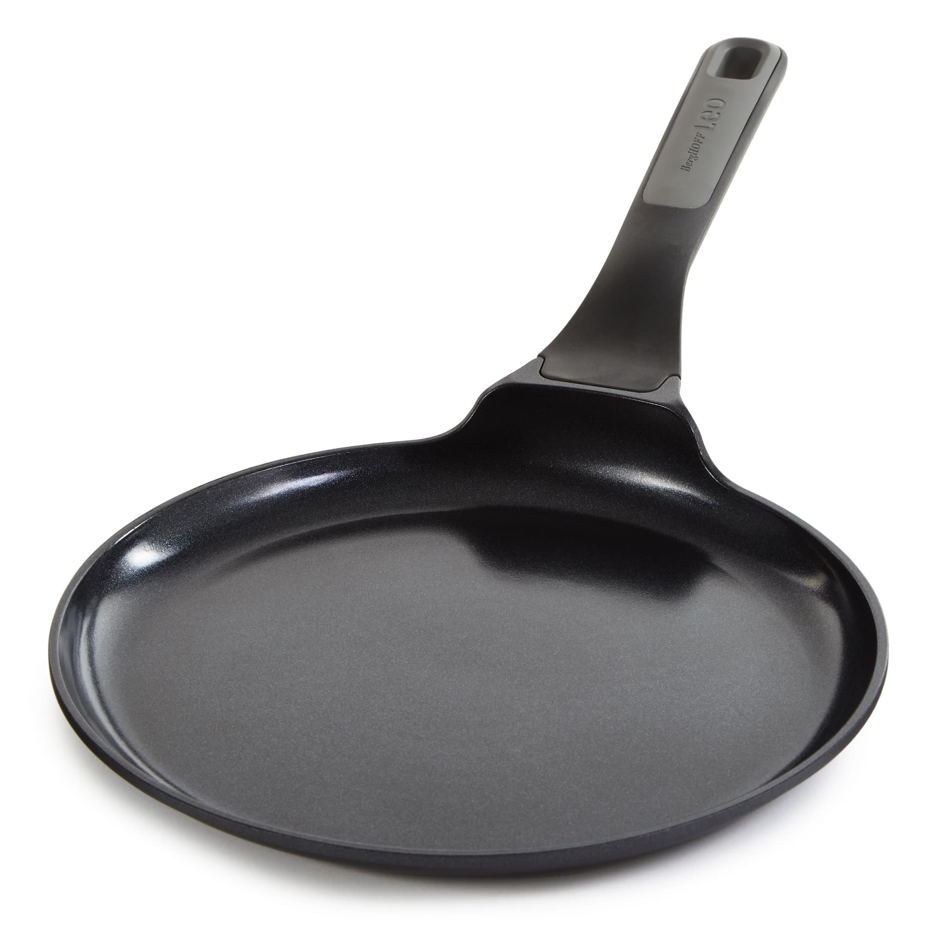 Leo Stone+ Nonstick Ceramic Pancake Pan Size 10"