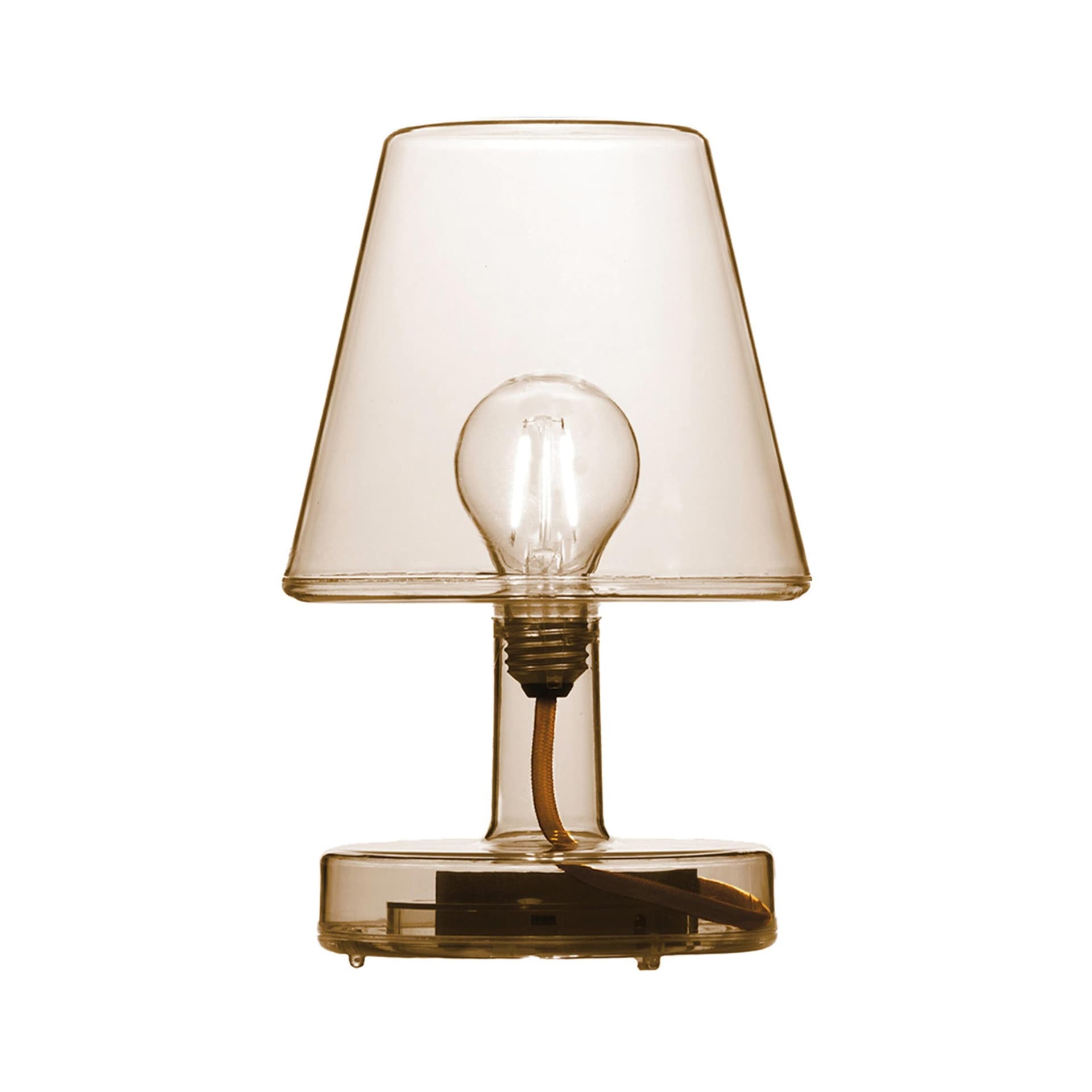Transloetje light - Brown