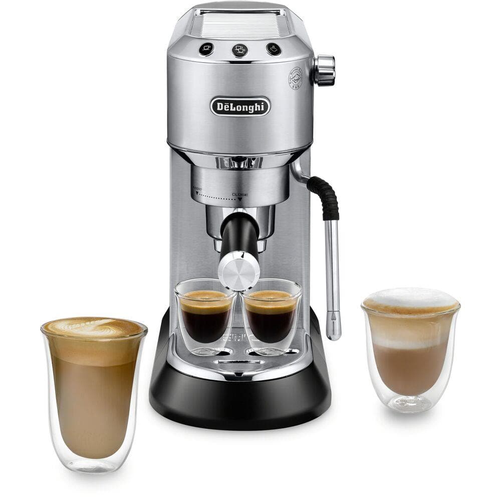 Dedica Arte 15 Bar Pump Espresso Machine
