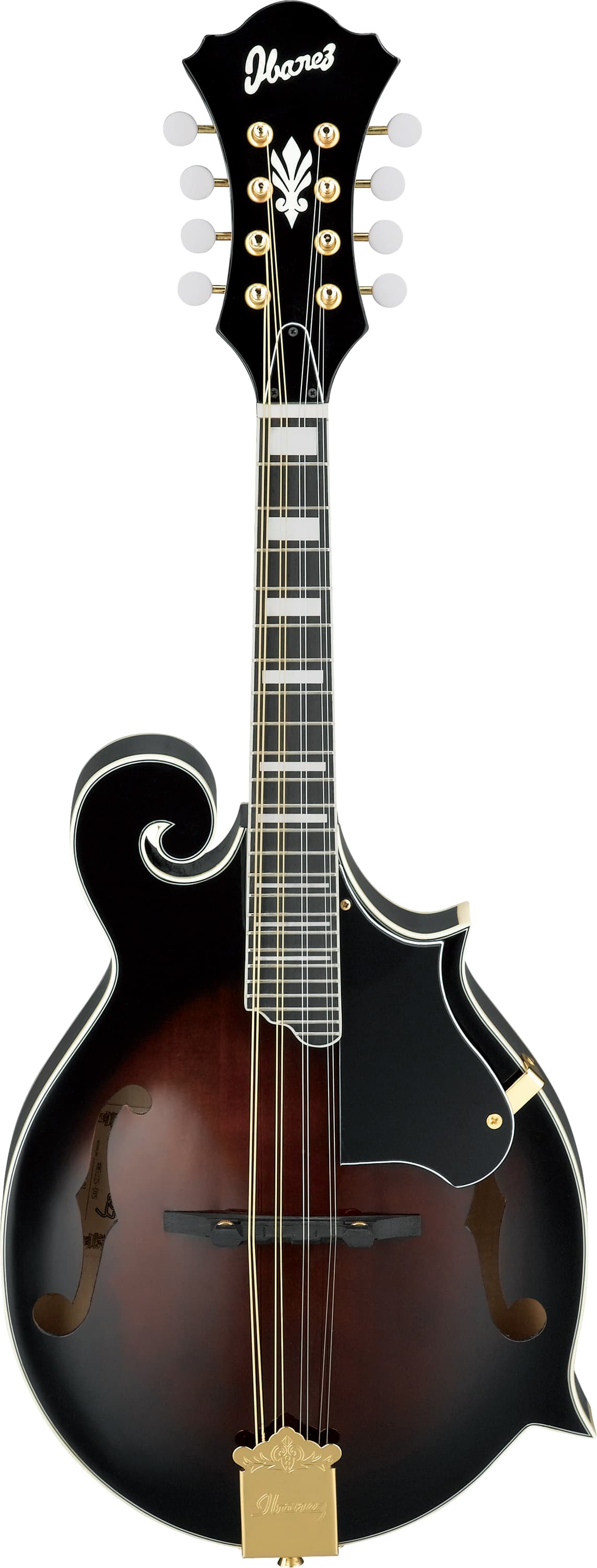 M522S F-Style Mandolin