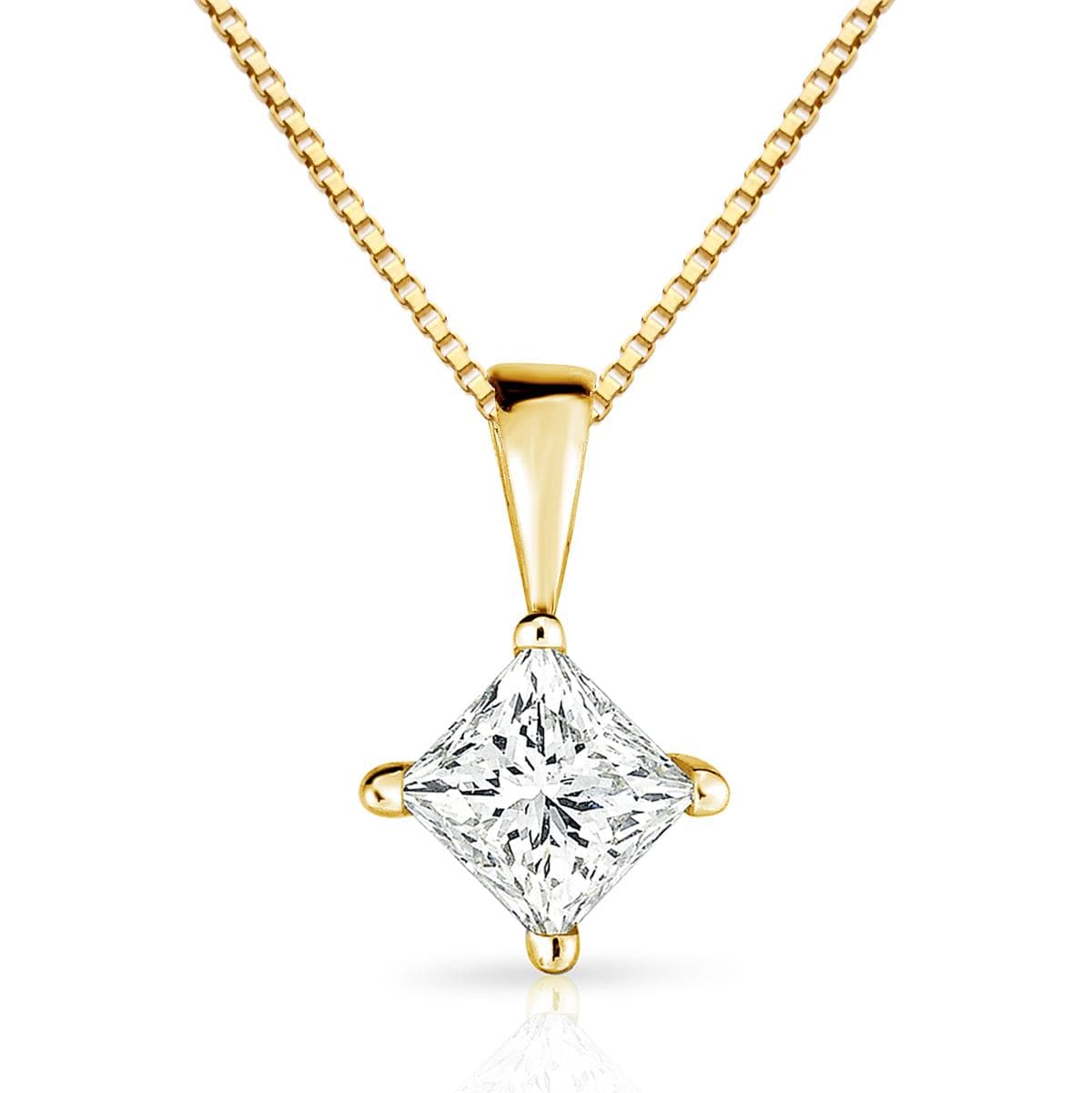 Diamond Necklace
