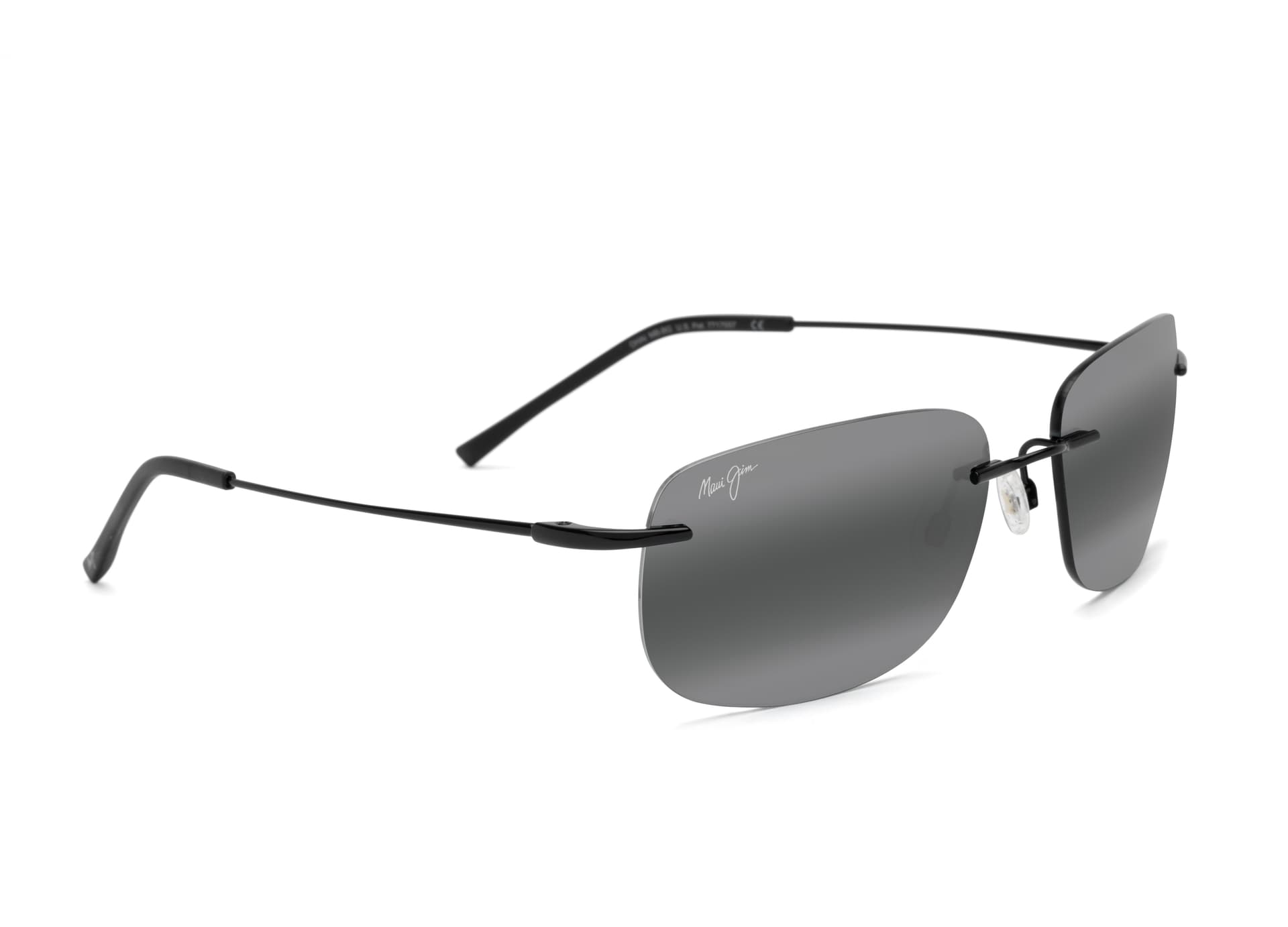 Ohai-BLACK/Neutral Grey