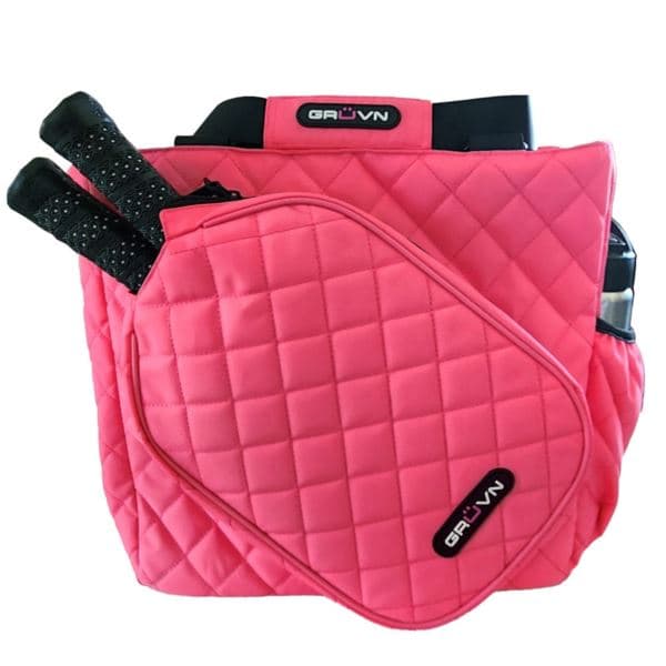 Pickleball Tote Bag Size 16"