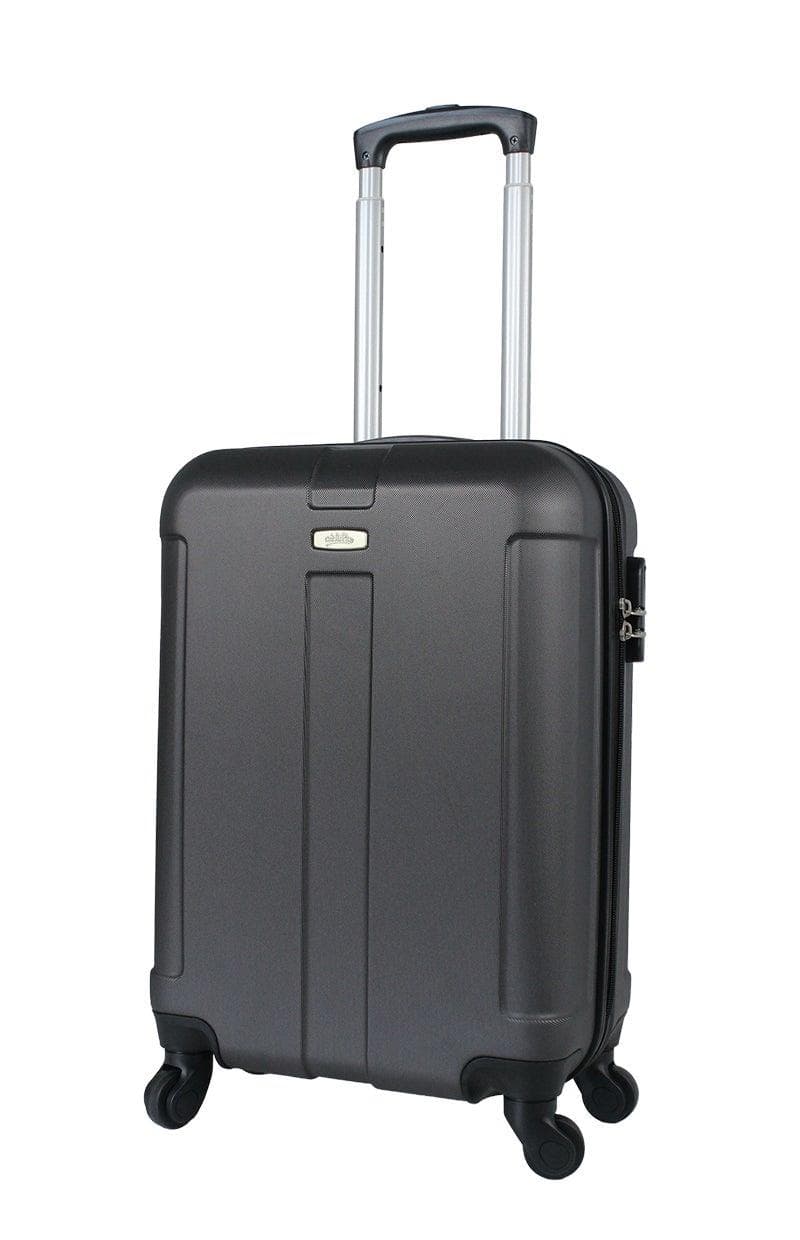 Hard Side 20" Carry-On Case