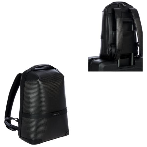 Porsche Design Carbon by Bric's Backpack