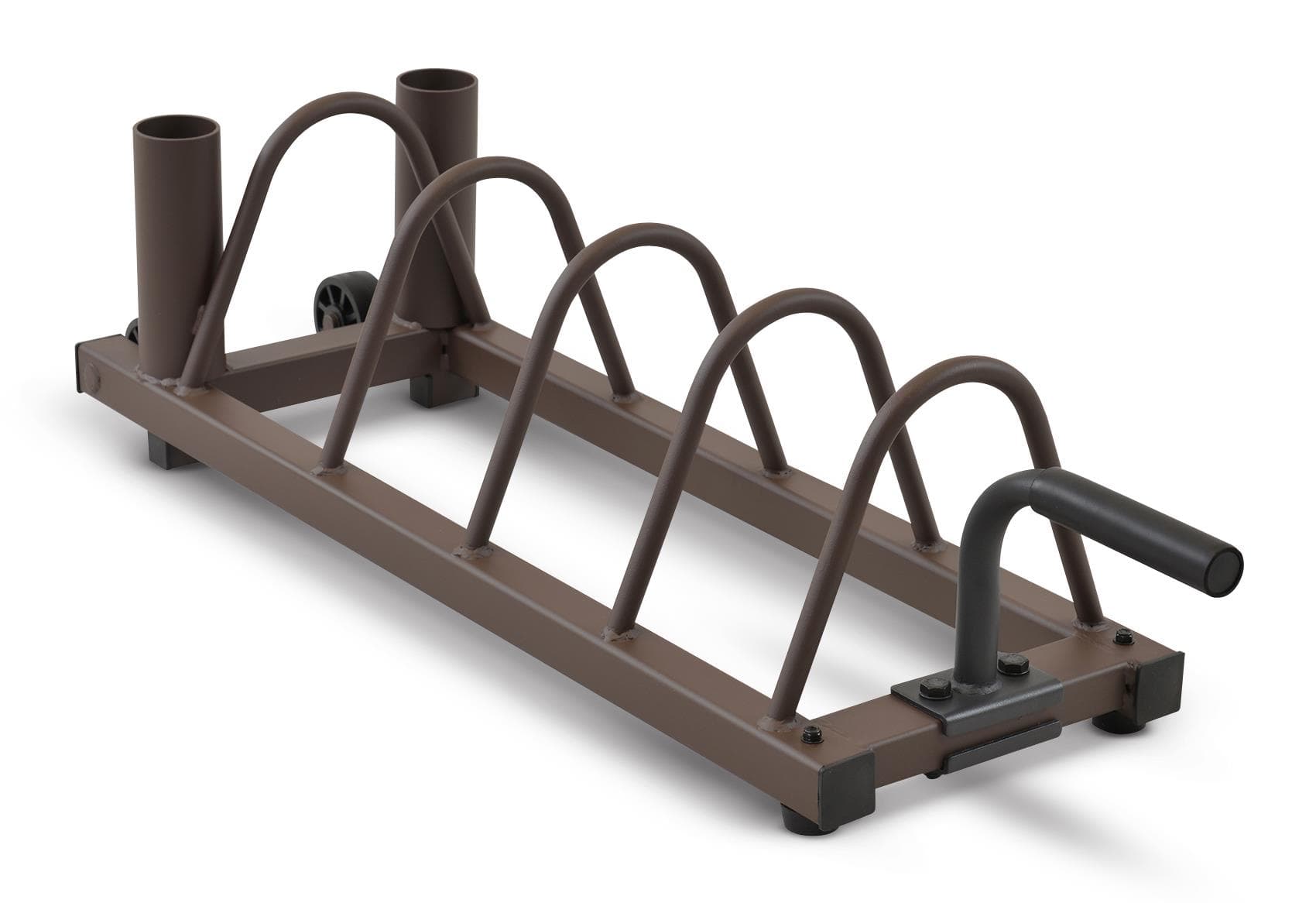 SteelBody Horizontal Plate Rack