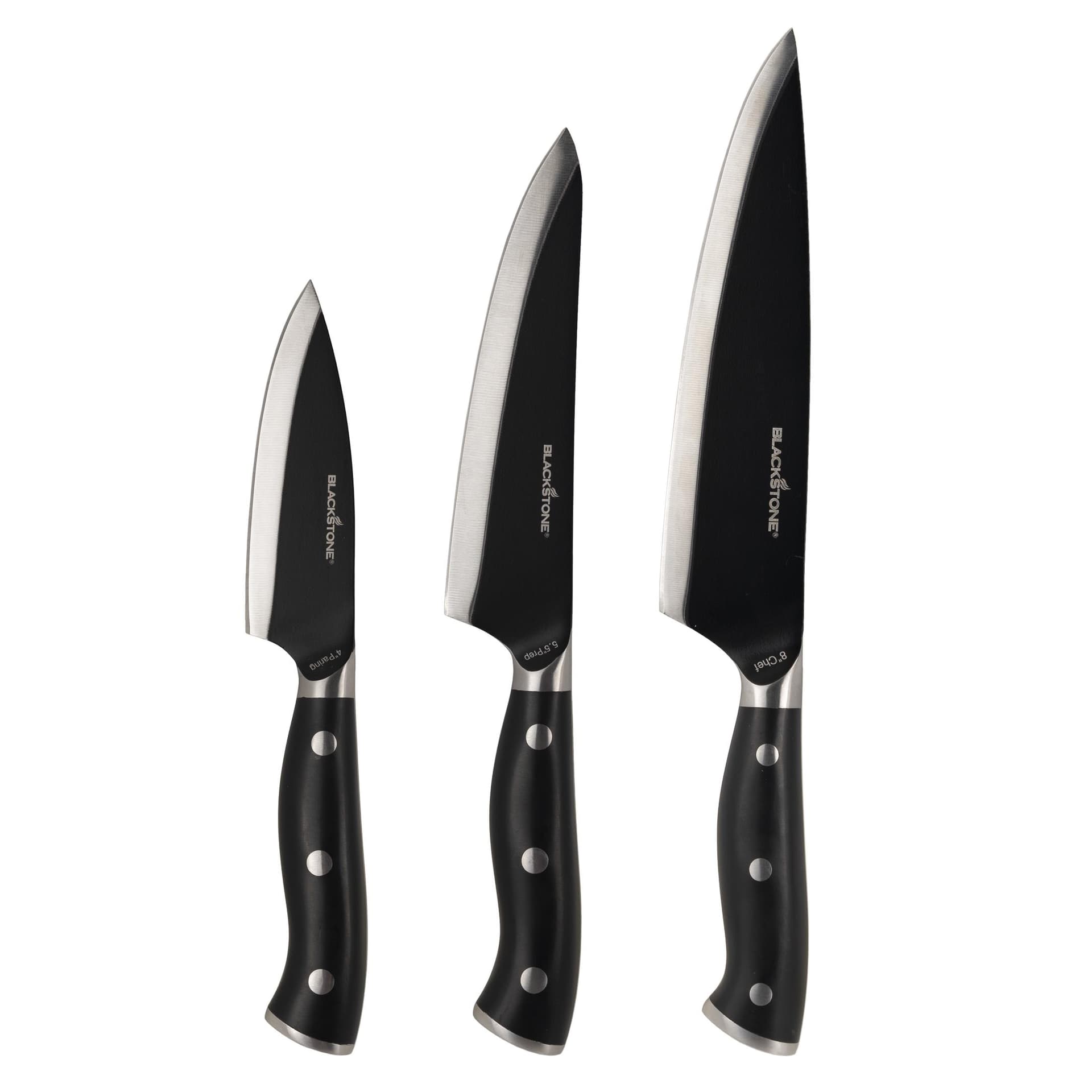 3 Piece Knife Set (GE)