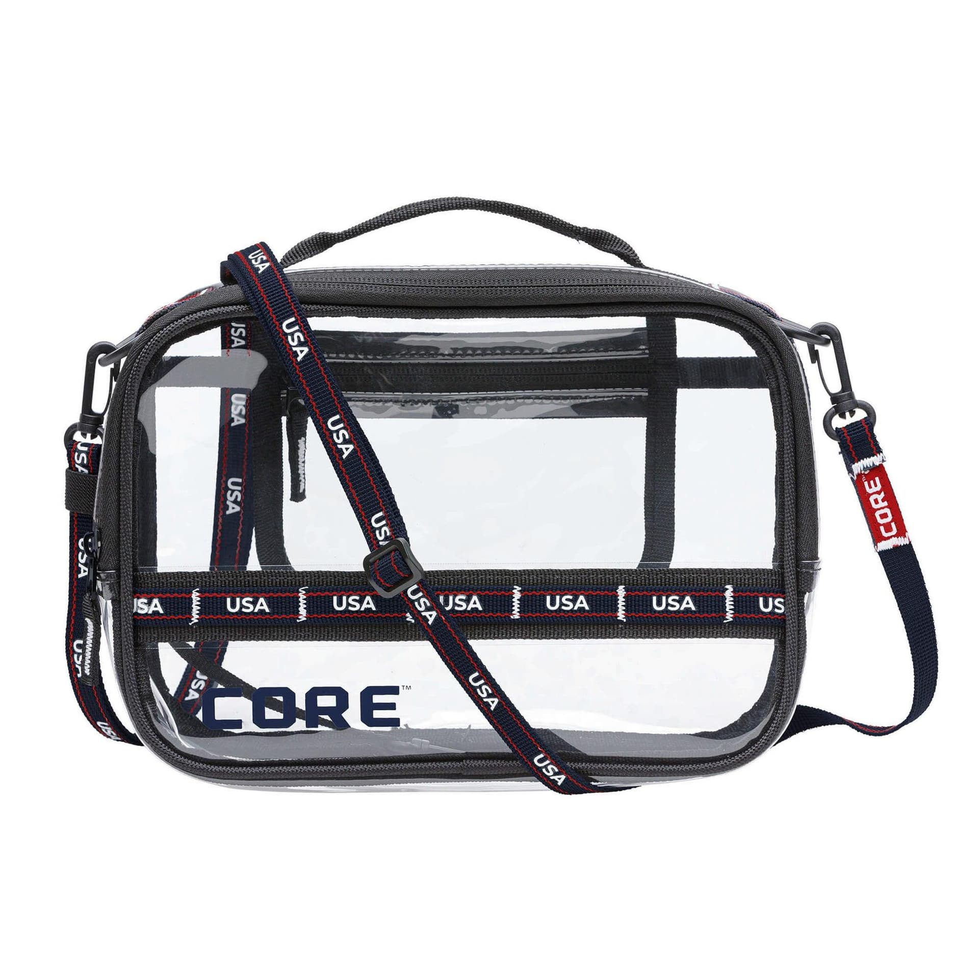 Stadium Bag USA