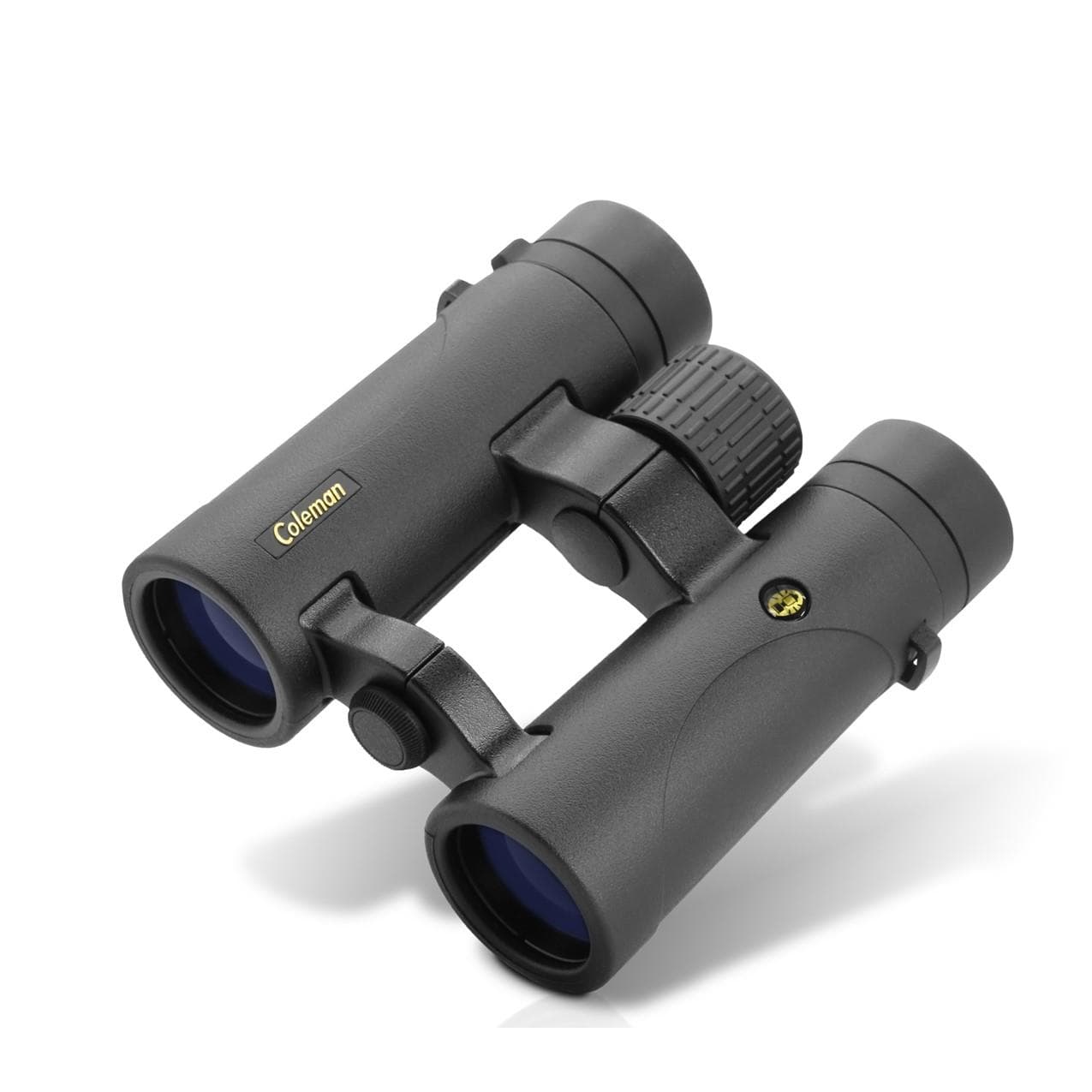10x34 Open Bridge Roof Prism Binoculars