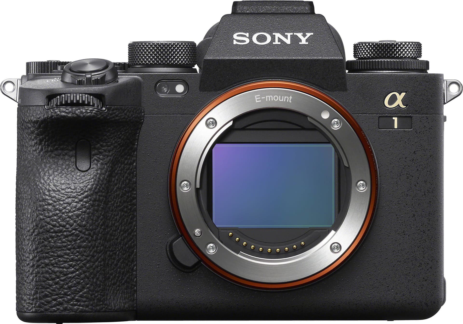 Sony Alpha 1 (no lens included)
