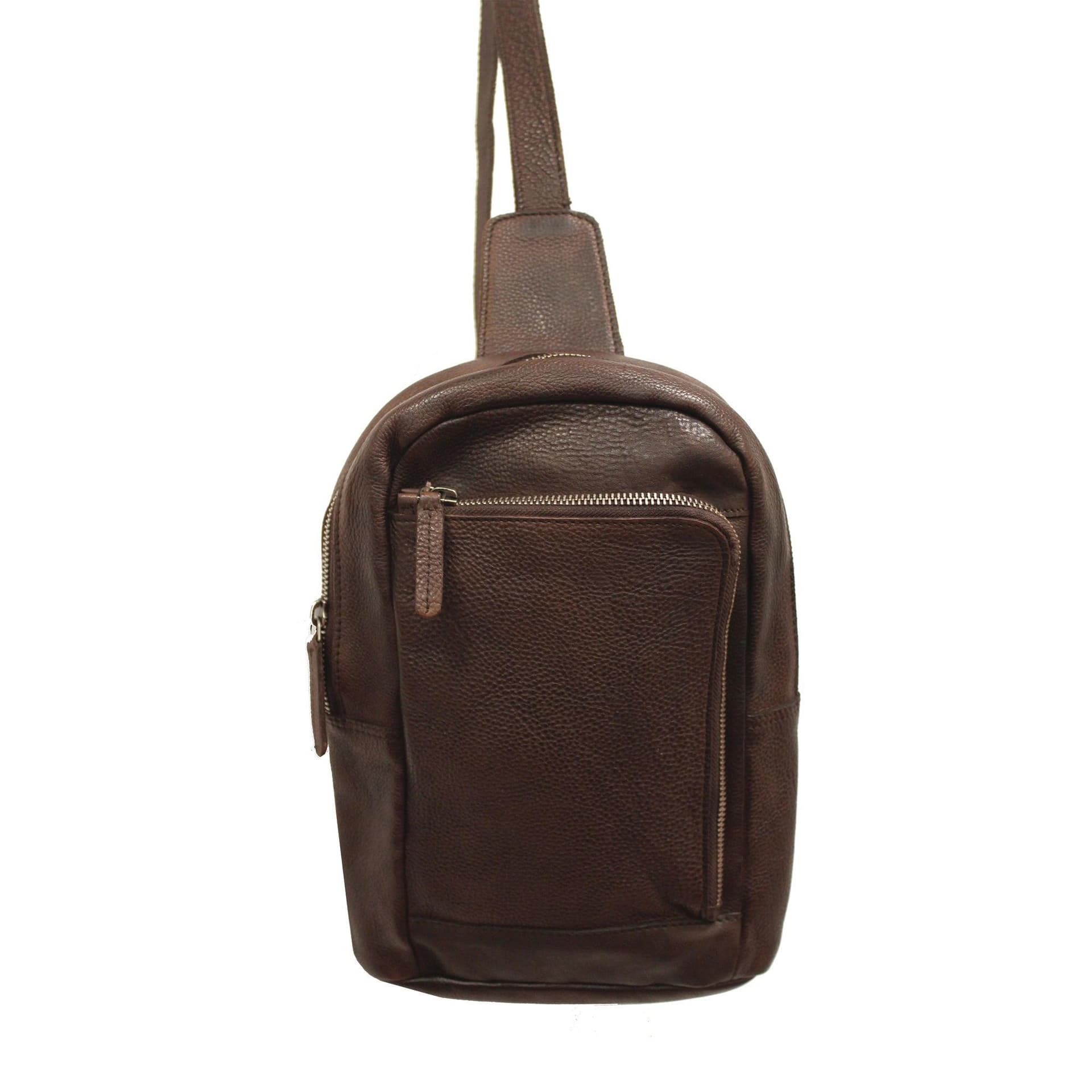 Austin Sling Brown