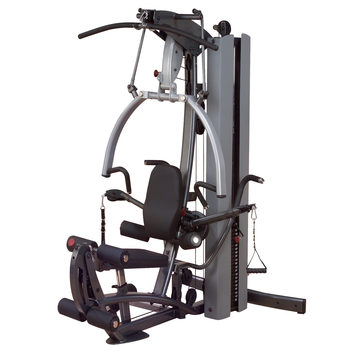 Fusion 600 Personal Trainer with 210 lb Weight Stack