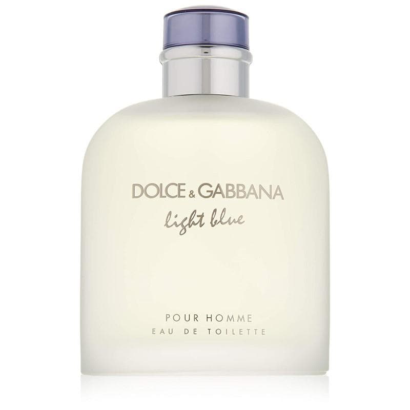 Women's Light Blue EDT Size 6.7oz