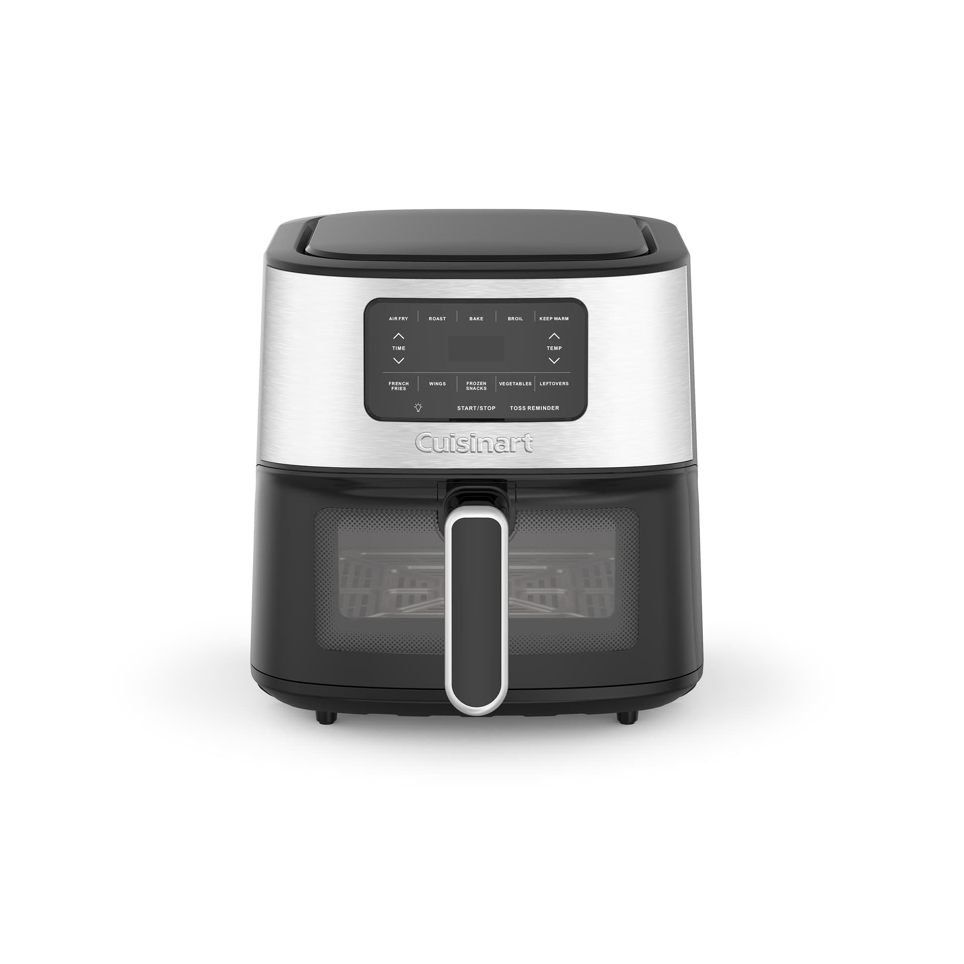 Basket Air Fryer