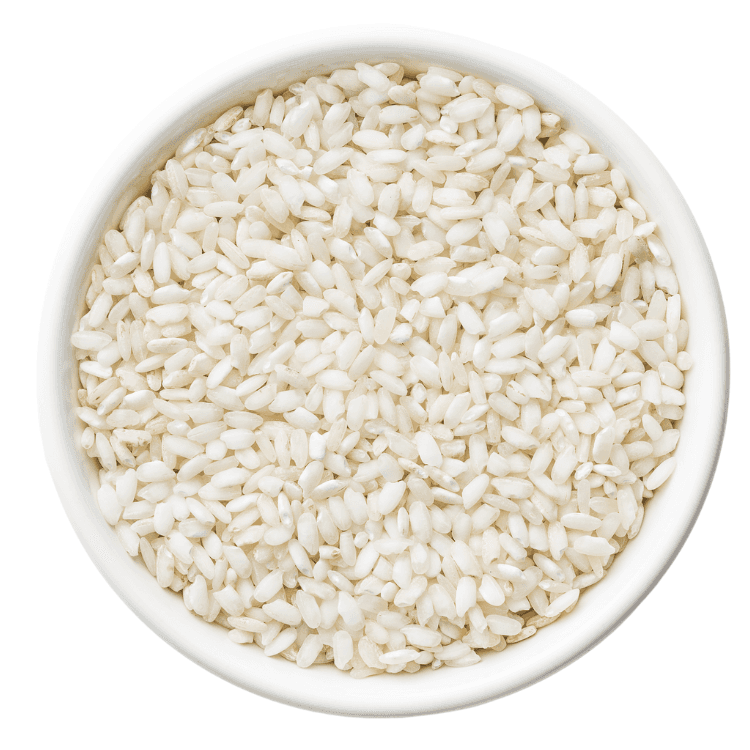 Arborio Rice, White, Organic - Country Life Natural Foods