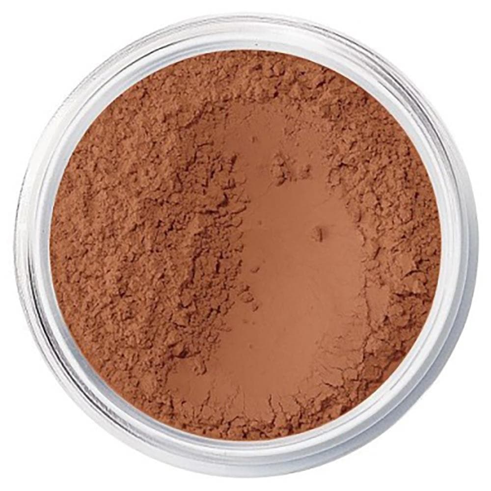 Loose Powder Blush