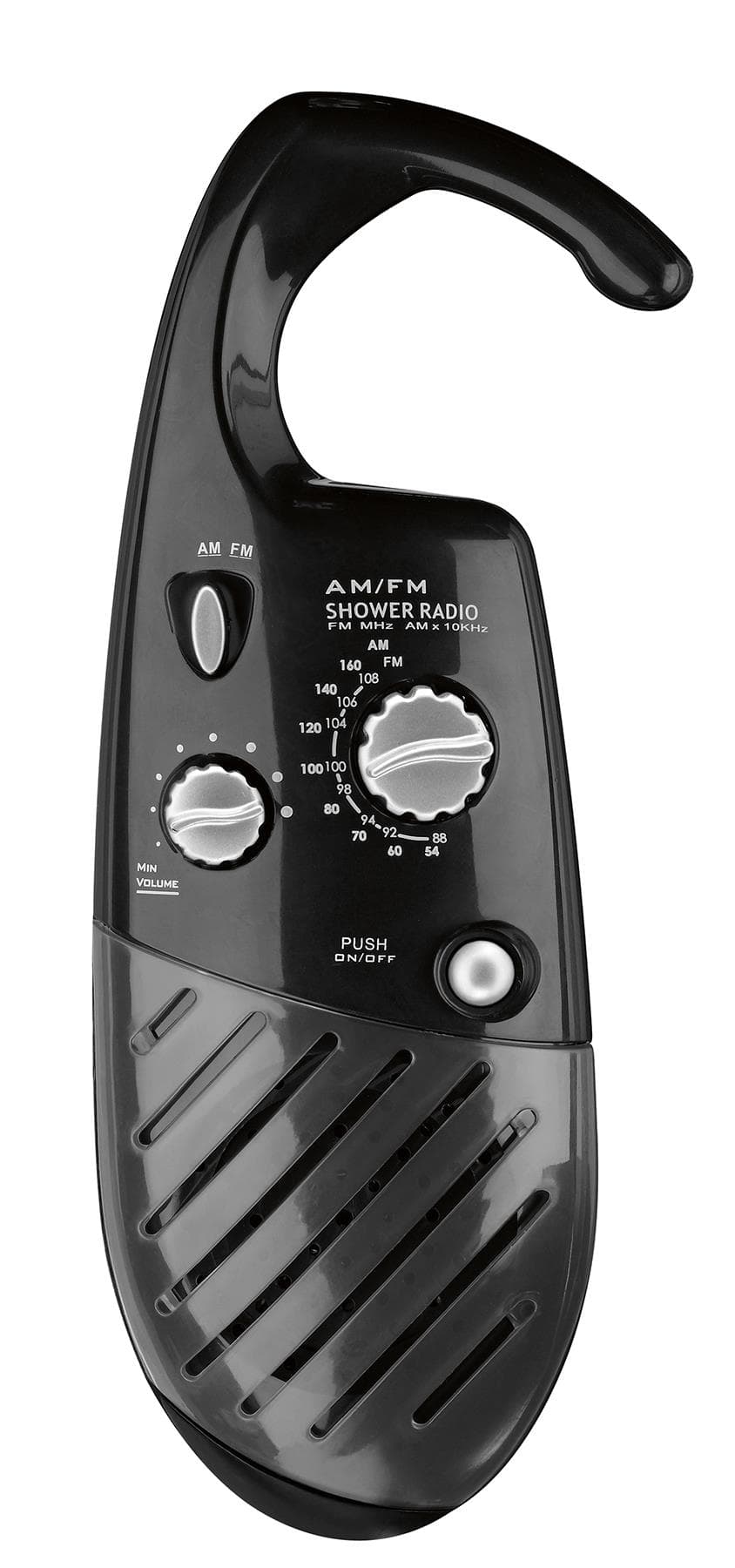 AM/FM Shower Radio