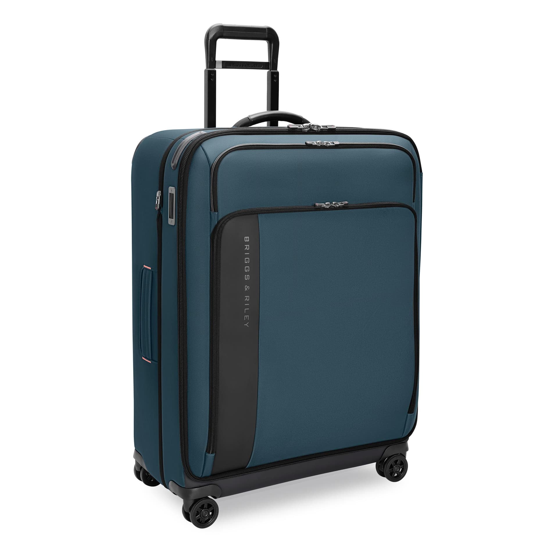 ZDX Large Expandable Spinner - Ocean
