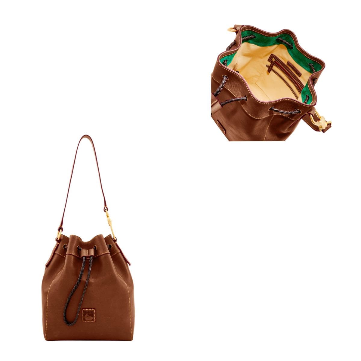 Florentine Hattie Drawstring
