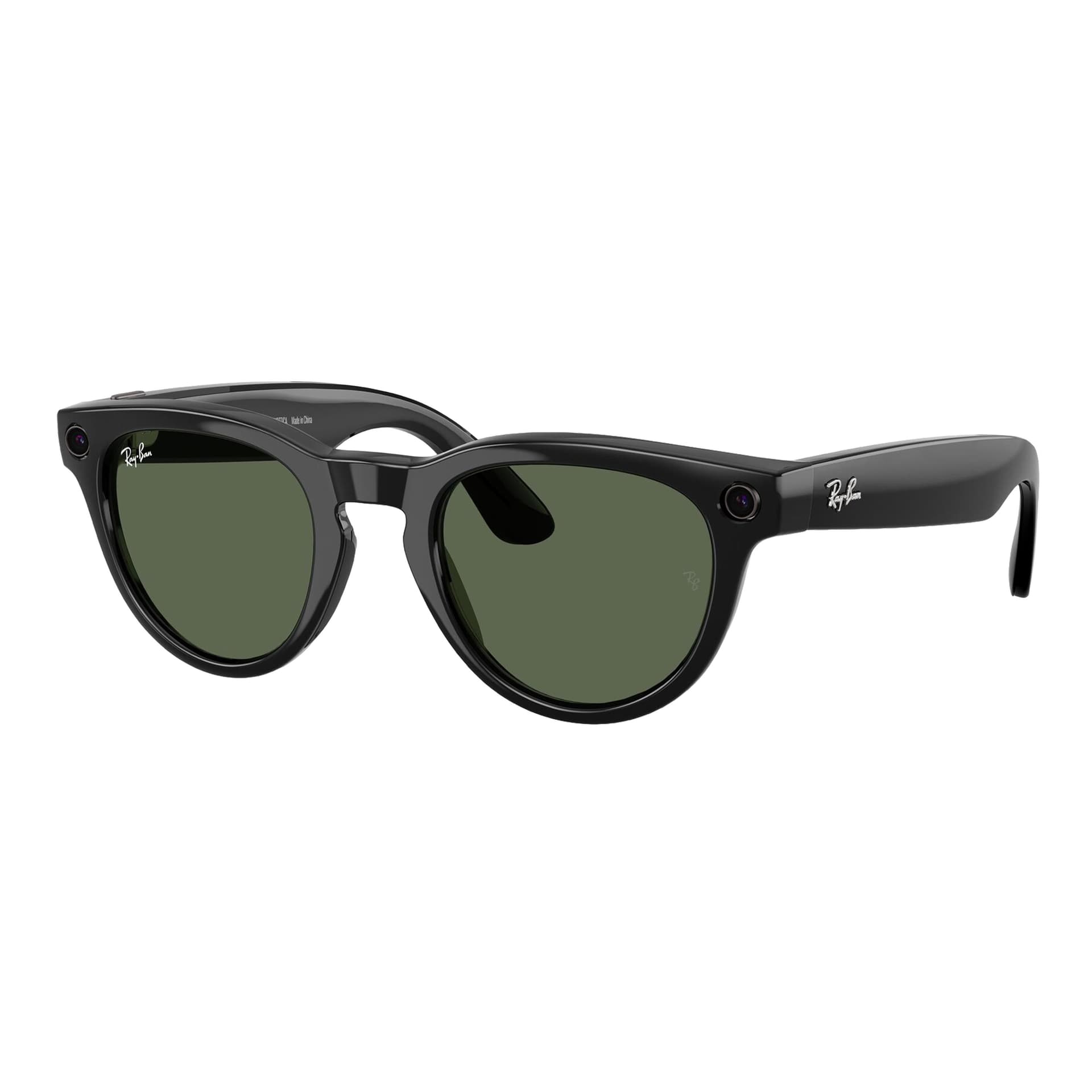 Meta Headliner AI Glasses