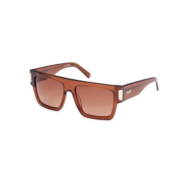 Browline Sunglasses Size 55 mm