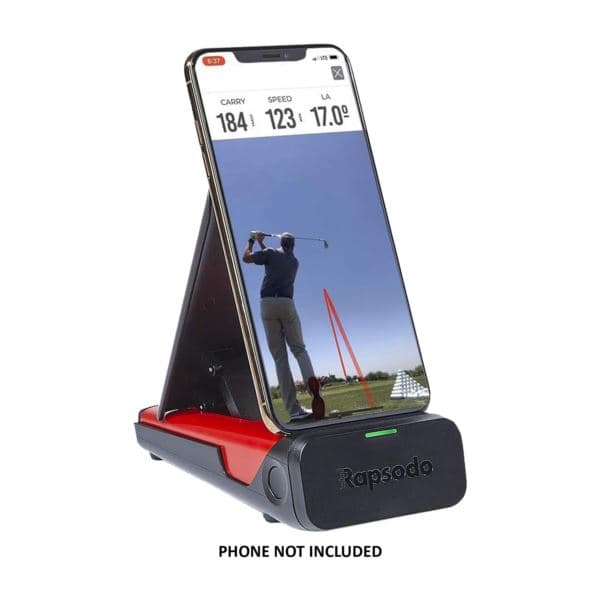MLM Launch Monitor