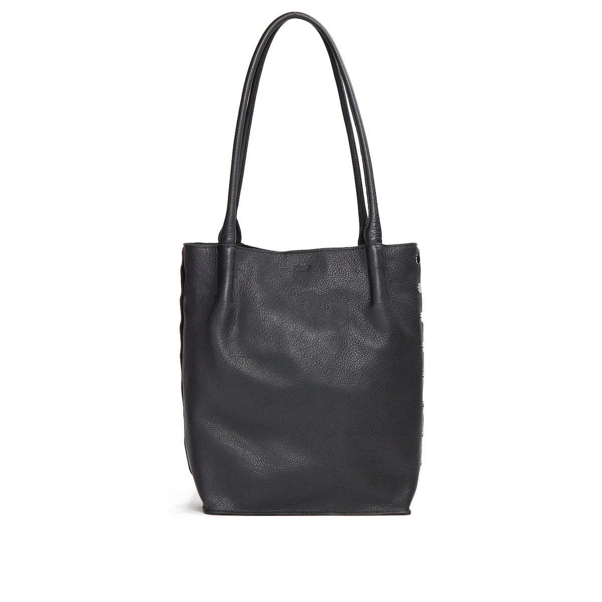 Oliver Tote Black