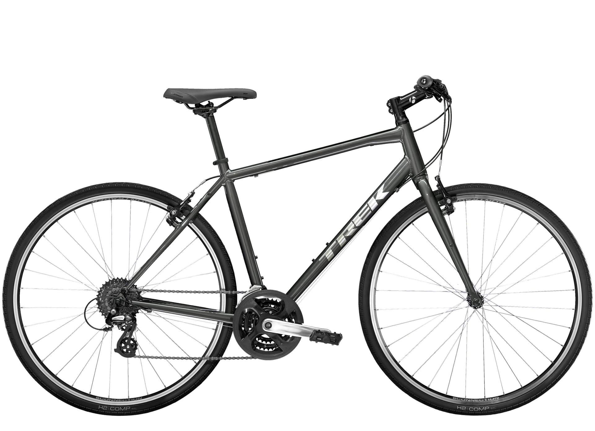 FX 1 XL Lithium Grey