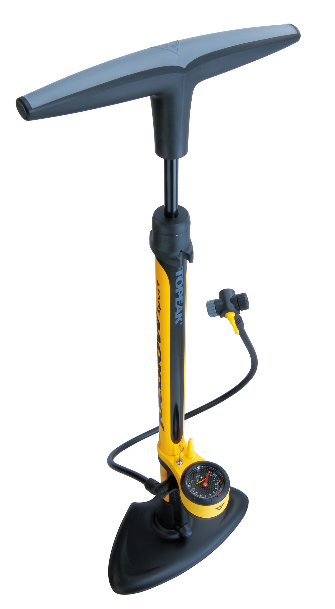 JoeBlow Sport III Floor Pump