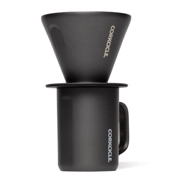 Pour-over Kit - Ceramic Slate