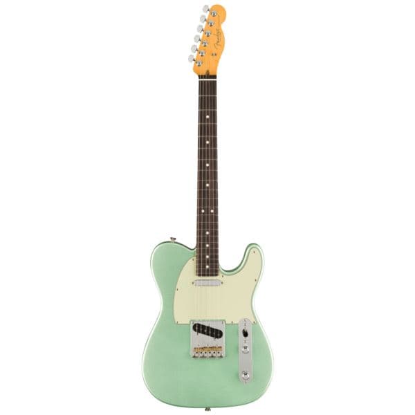 American Professional II Telecaster w/ Rosewood Fingerboard