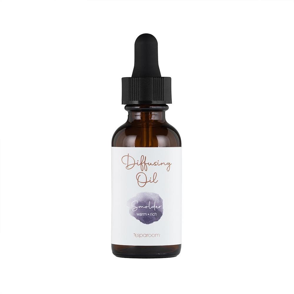 30 ml Smolder Fragrance Oil- SpaRoom Home