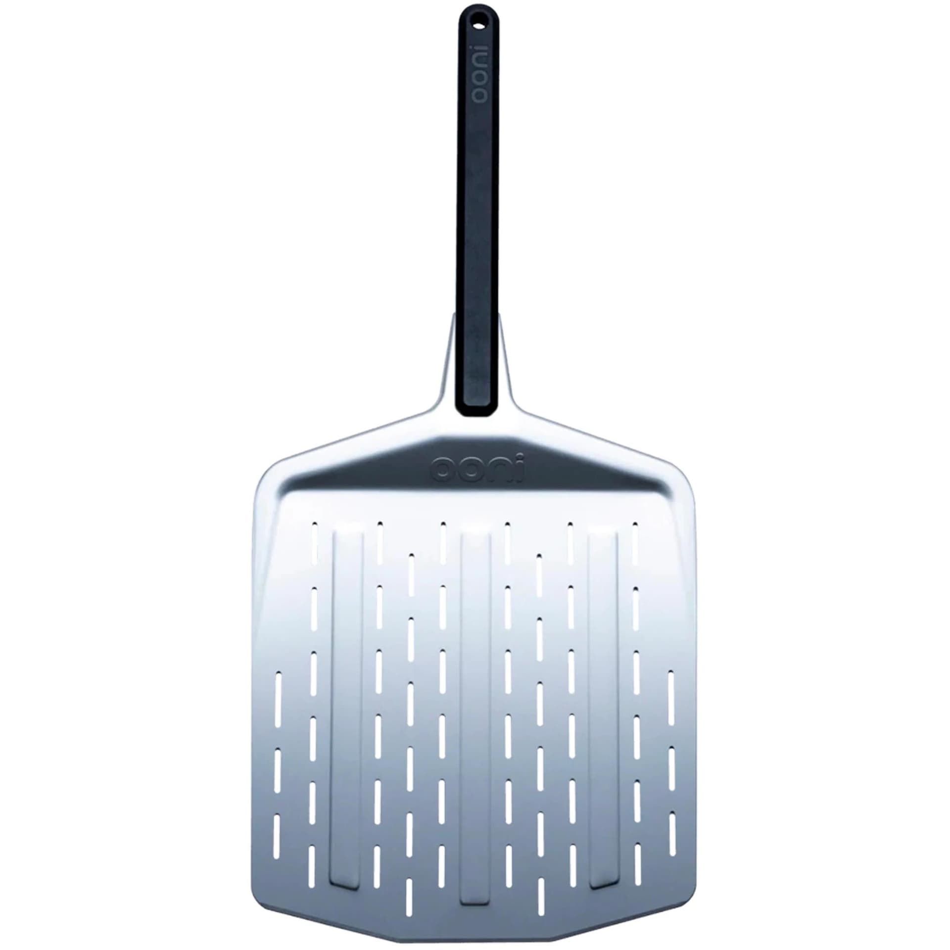 12" Perforated Pizza Peel