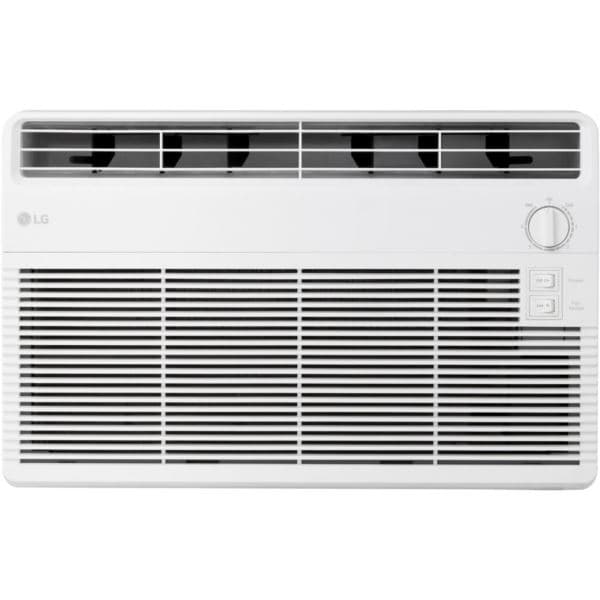 5,000 BTU Window Air Conditioner