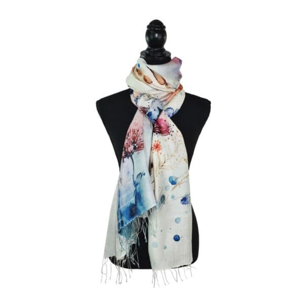 Jaiylah Scarf