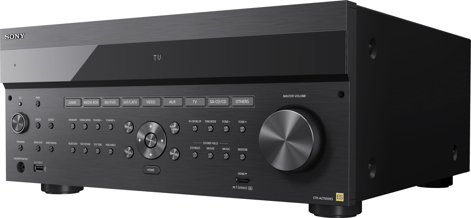 Sony ES STR-AZ7000ES