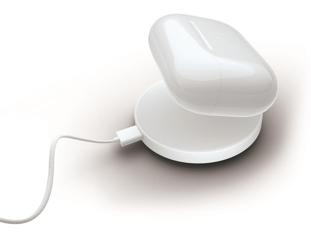 3 In 1 Magsafe Charger Stand
