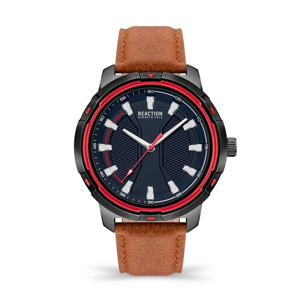 Men Classic Watch Size Mens Standard