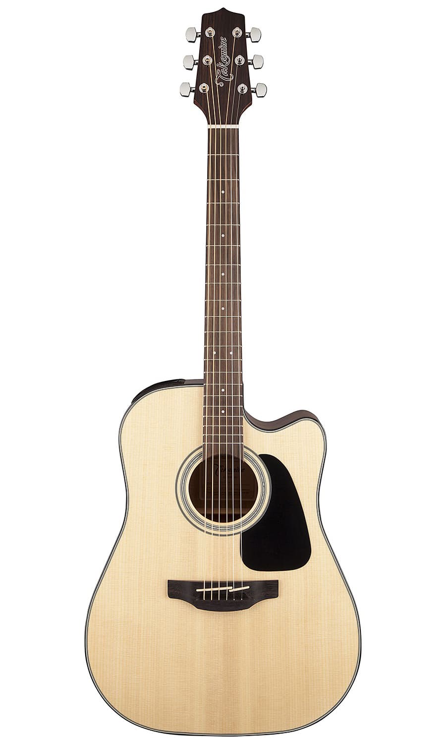 GD30CE Acoustic-Electric Guitar