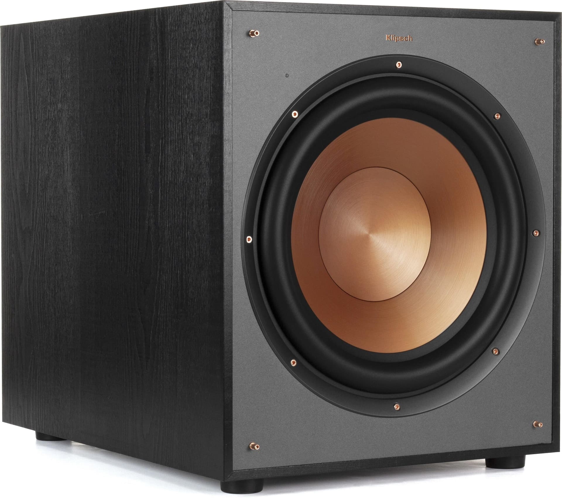 Klipsch Reference R-120SW Powered subwoofer