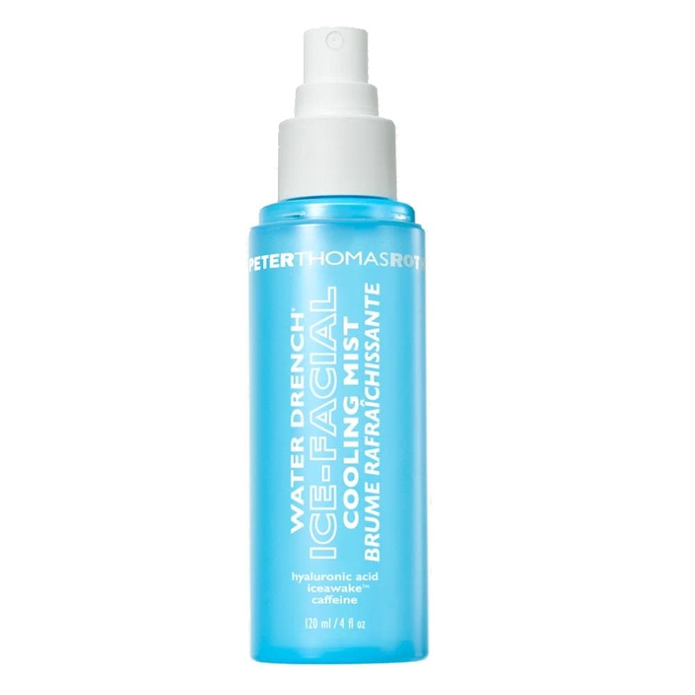 Water Drench Ice-Facial Cooling Mist Size 120ml