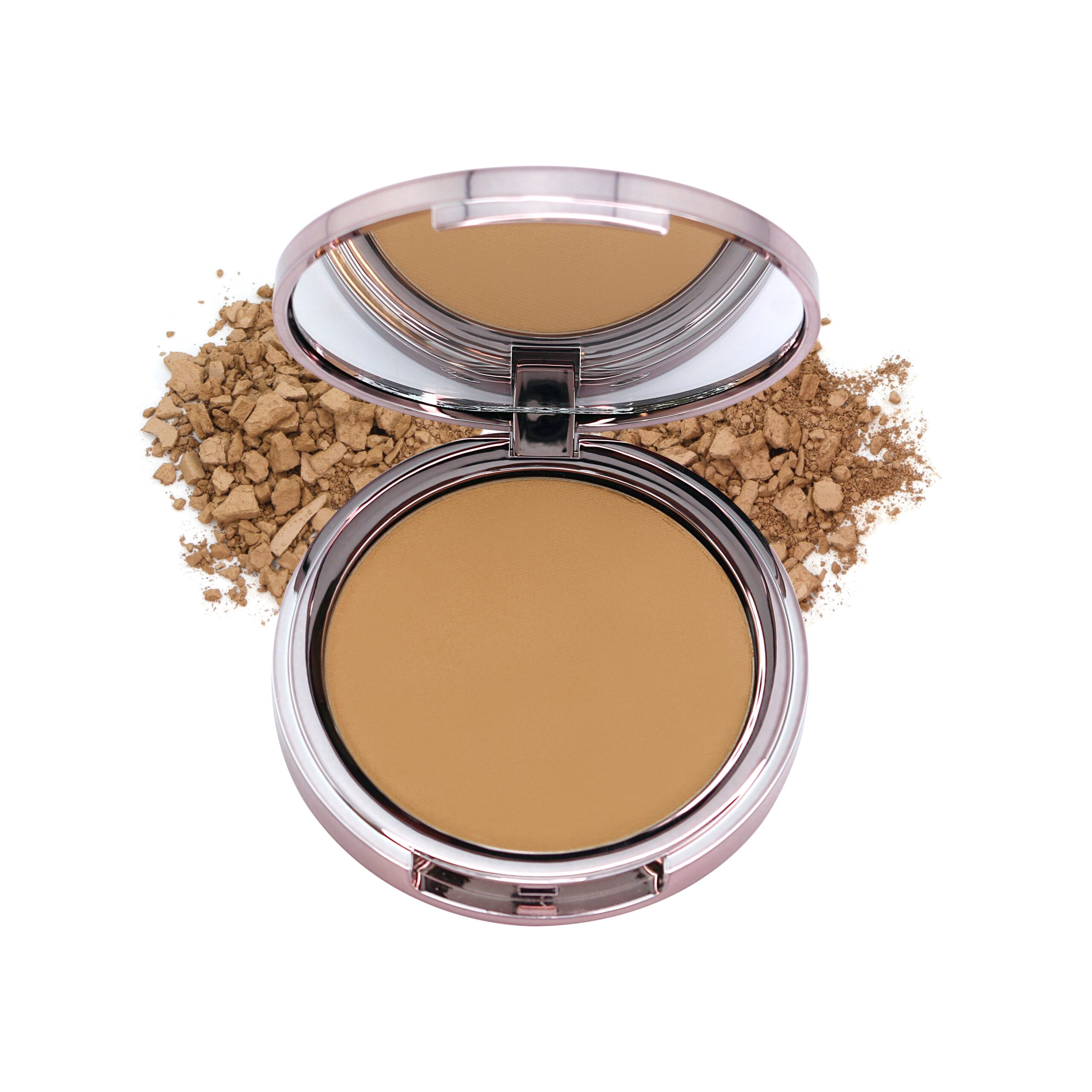Matte Bronzer - Casablanca