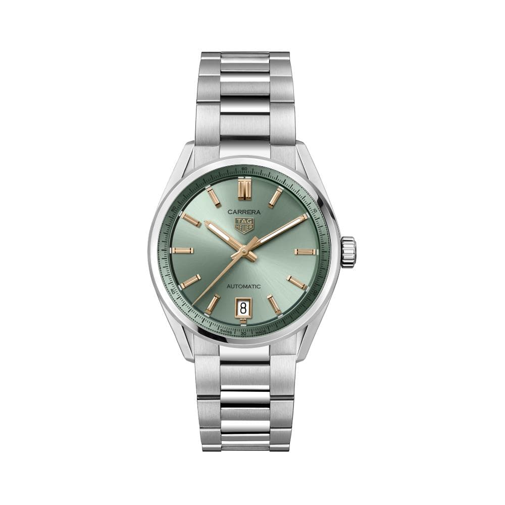 Carrera Date