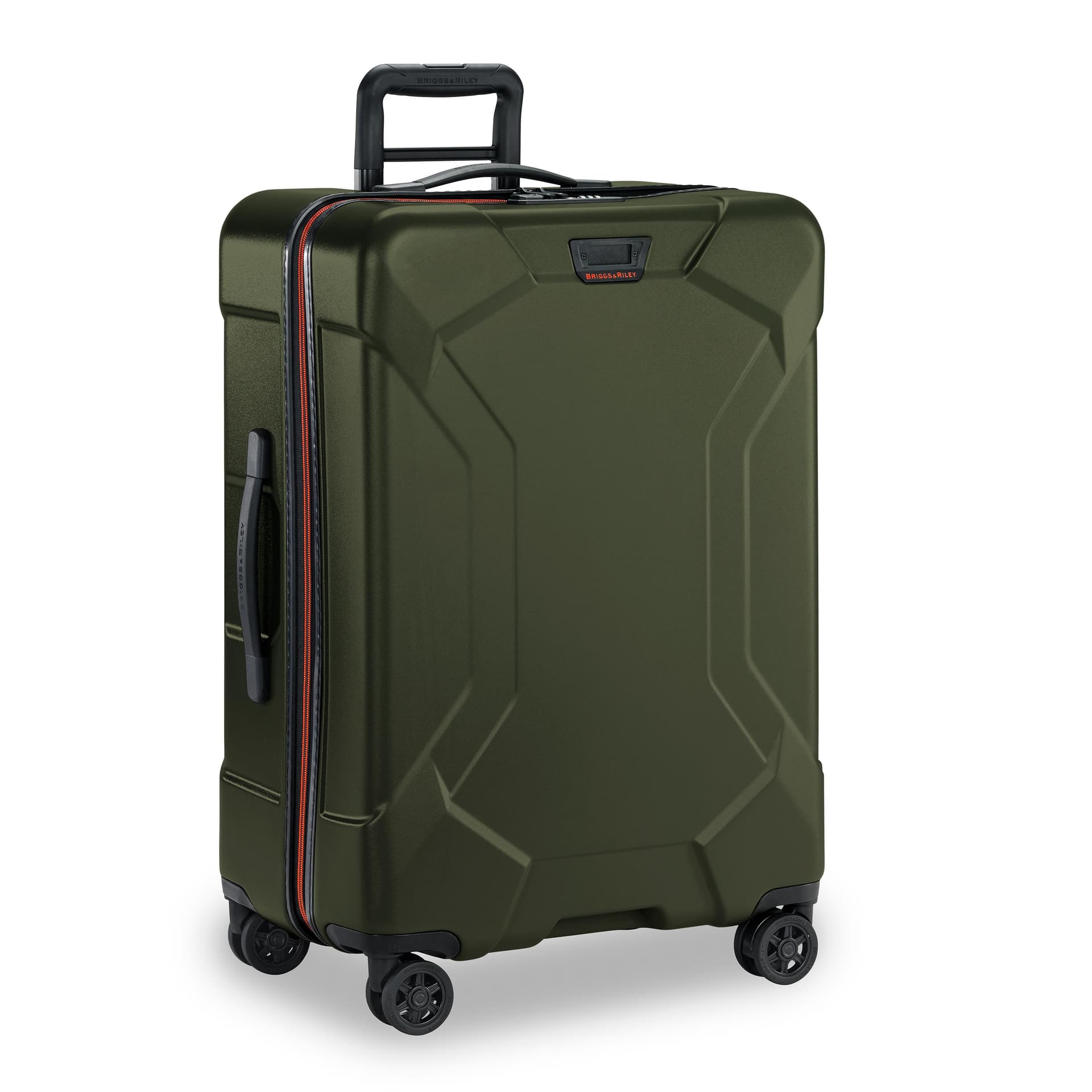 Torq 2.0 Medium Spinner - Hunter